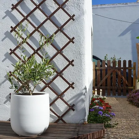 Village House