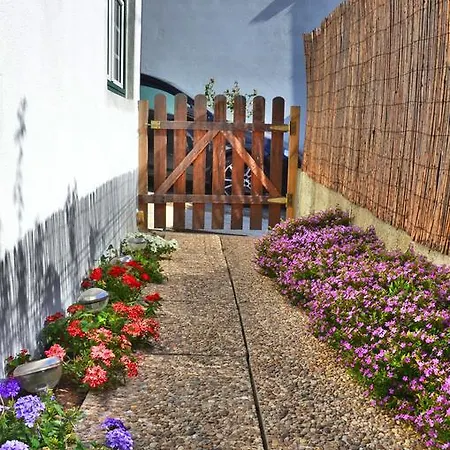 Hébergement de vacances Village House